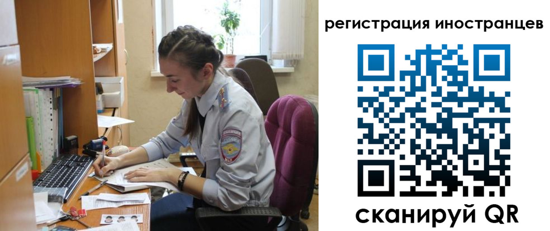 временная регистрация поиск в Светлограде