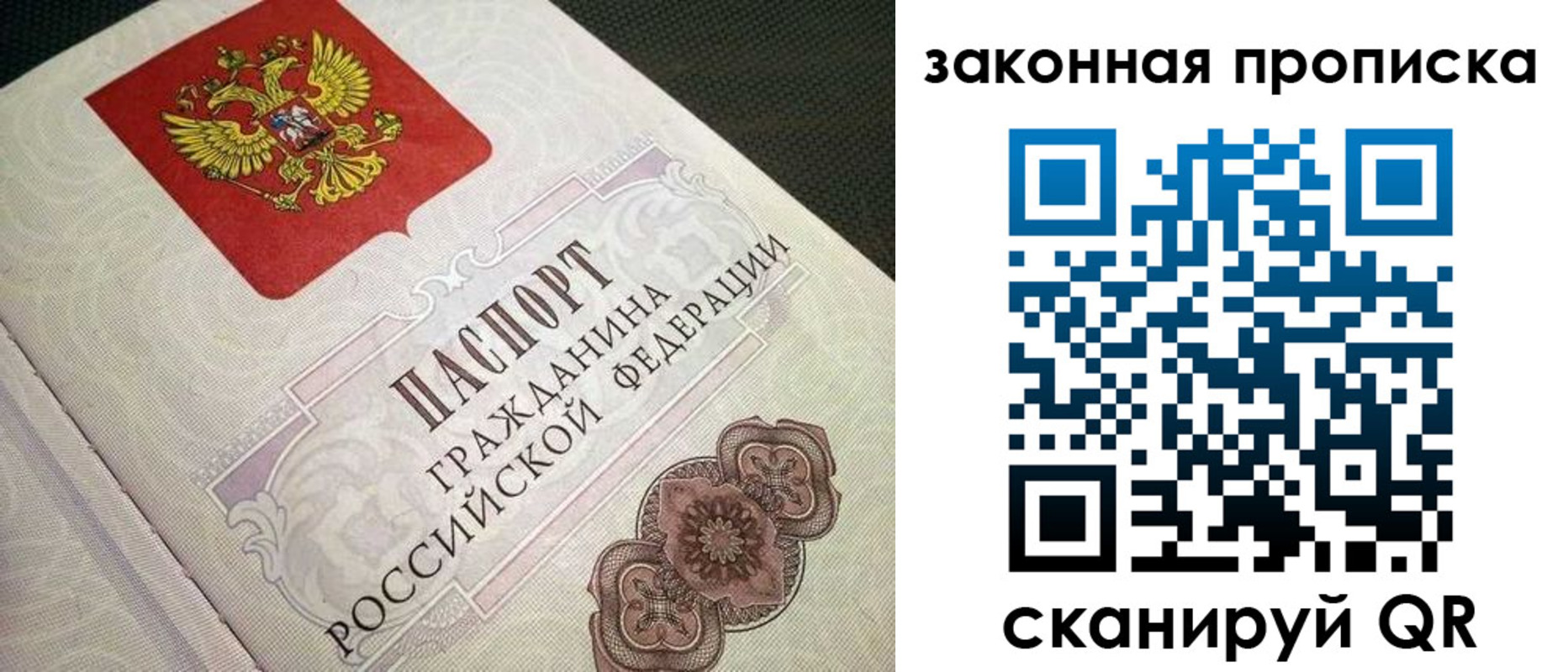 временная прописка в Светлограде